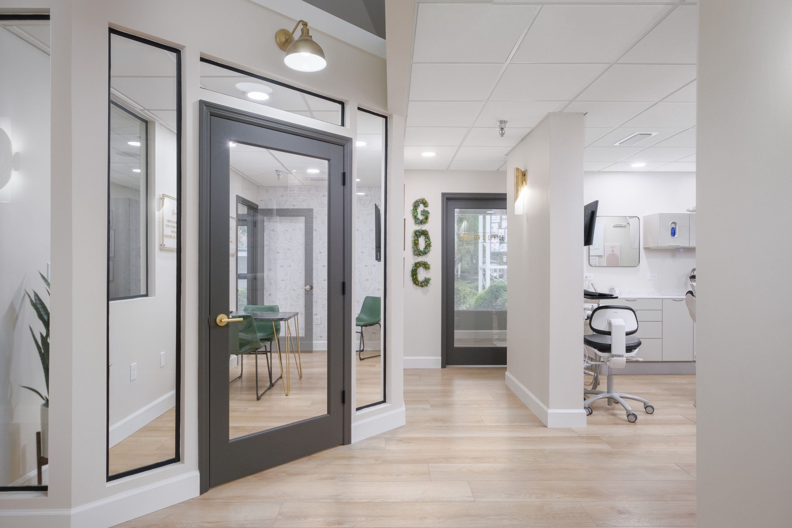 Dentist in Gainesville, FL Gainesville Dentistry Co.